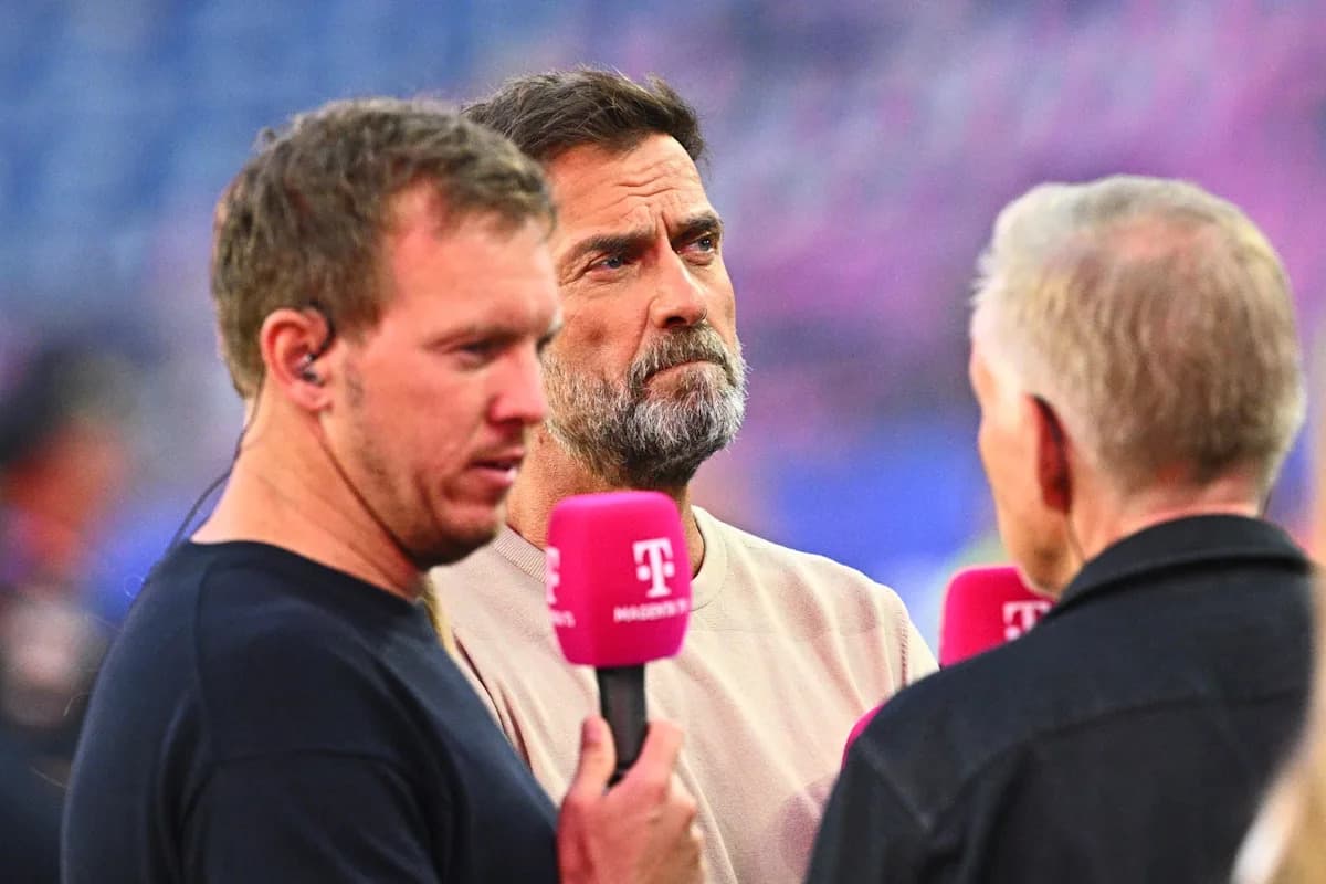 L'échec de l'Allemagne en Coupe du Monde 2026 et l'espoir suscité par l'arrivée de Jürgen Klopp pour 2030