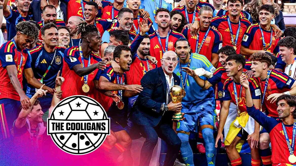 Le triomphe de l’Espagne en Coupe du Monde, début d’une dynastie ?