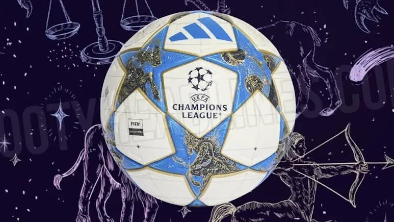 Calendrier de la Ligue des Champions 2026-27 : Dates complètes, horaires et rencontres UEFA