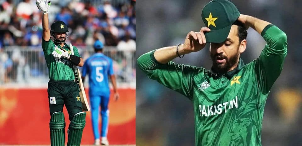 Sahibzada Farhan nommé capitaine T20I du Pakistan, Salman Ali Agha écarté