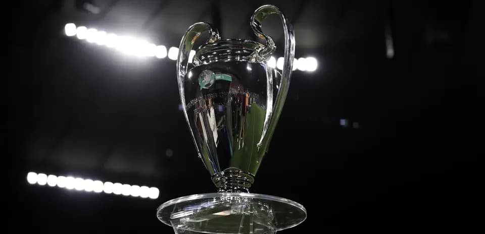 Calendrier et dates de la phase de groupes de la Ligue des Champions 2026/27