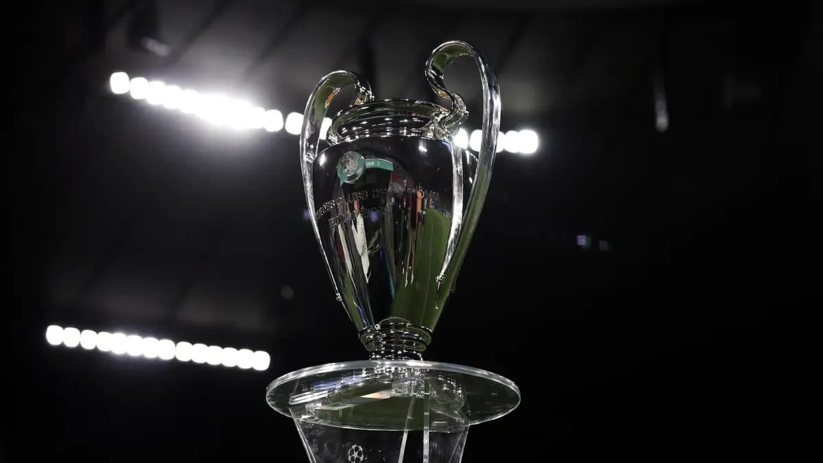 Calendrier et dates de la phase de groupes de la Ligue des Champions 2026/27