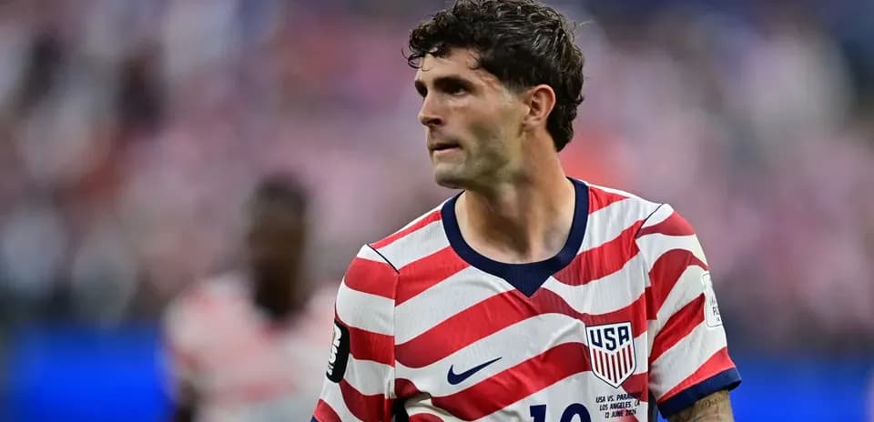 Heure, diffusion et détails du match États-Unis vs Bosnie-Herzégovine en Coupe du Monde 2026