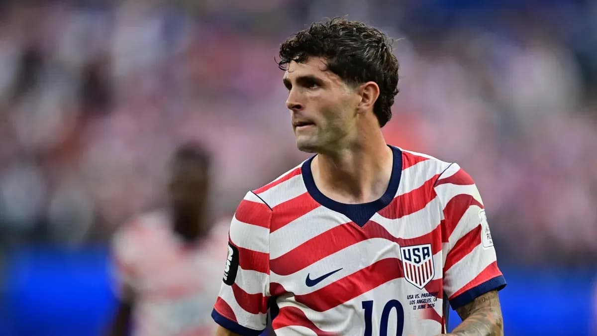 Heure, diffusion et détails du match États-Unis vs Bosnie-Herzégovine en Coupe du Monde 2026