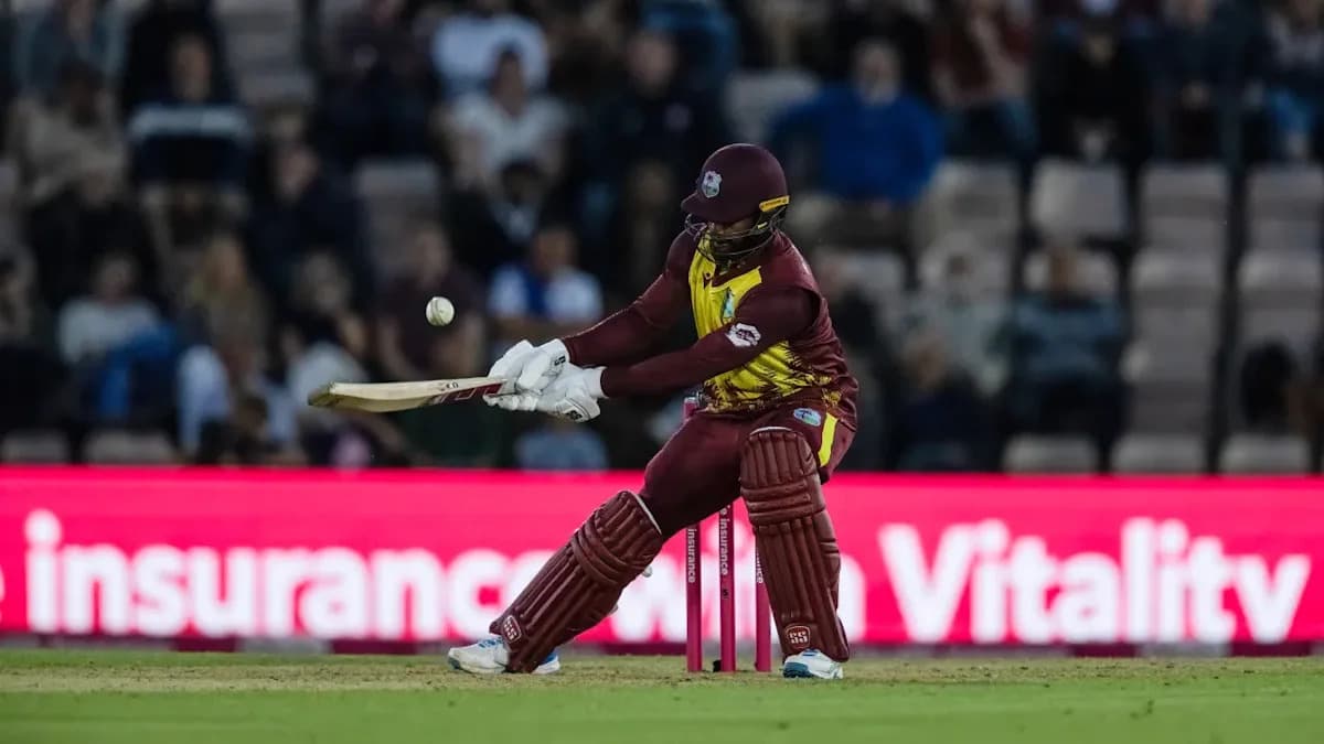 Les plus grandes réussites en poursuite de points en T20I : Classement complet des records