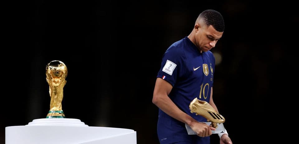 Coupe du Monde 2026 : quatre superstars en lice pour un Soulier d'Or historique