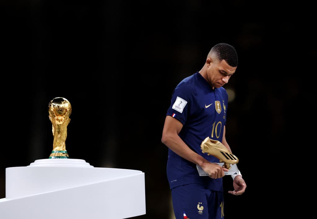 Coupe du Monde 2026 : quatre superstars en lice pour un Soulier d'Or historique