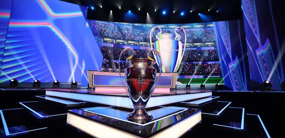 Où se déroule la Ligue des Champions UEFA 2026 ?