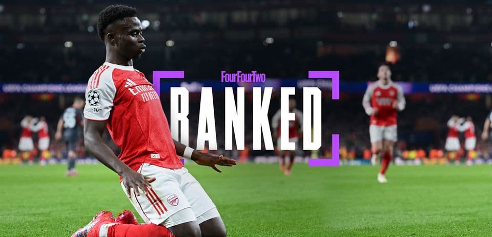 Classement : Les 20 meilleurs ailiers droits au monde