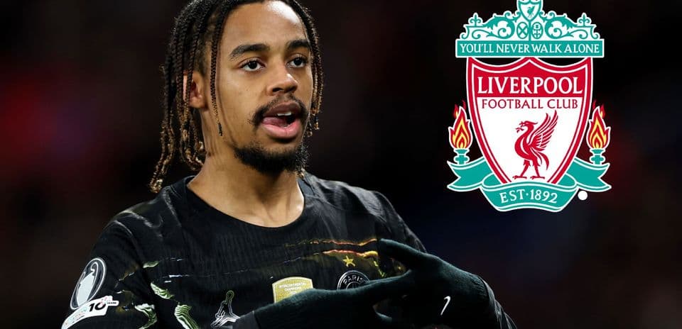 Liverpool augmente son offre à 135 M€ pour Bradley Barcola après son absence face à Lens
