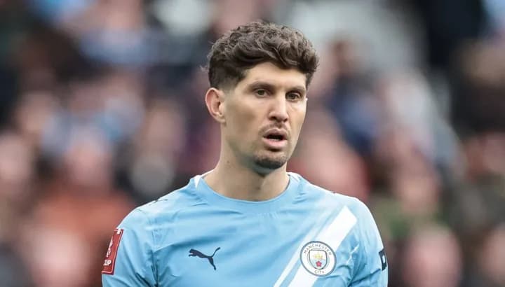 Un nouveau prétendant de Serie A pour John Stones après Arsenal