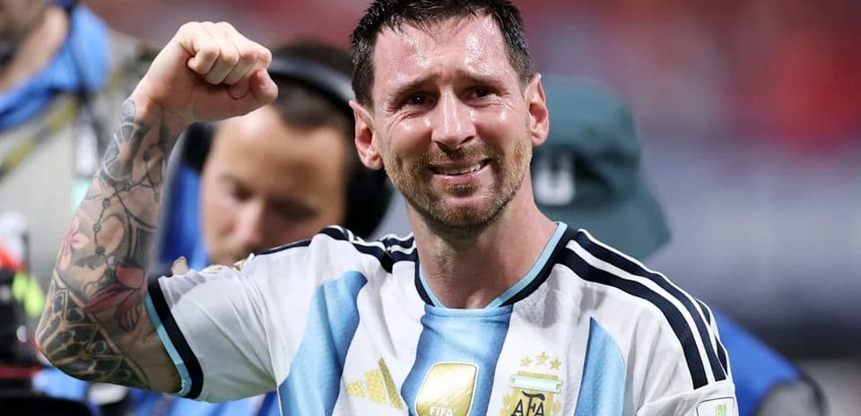 Coupe du Monde Jour 27 : L'Argentine évite le pire, la Suisse se qualifie