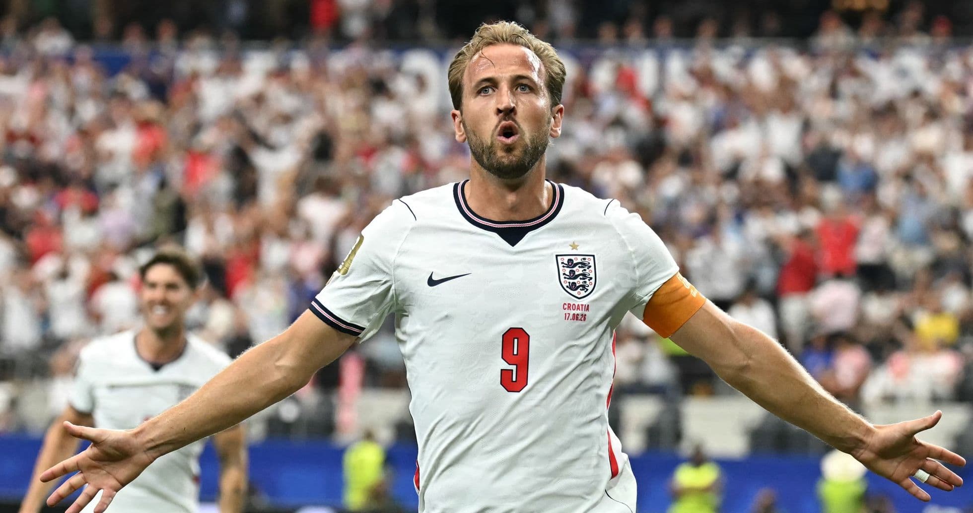 Suivi du Soulier d'Or de la Coupe du Monde FIFA 2026 : Harry Kane en Tête