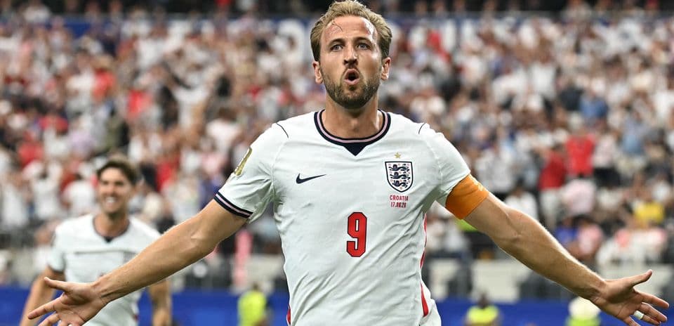 Suivi du Soulier d'Or de la Coupe du Monde FIFA 2026 : Harry Kane en Tête