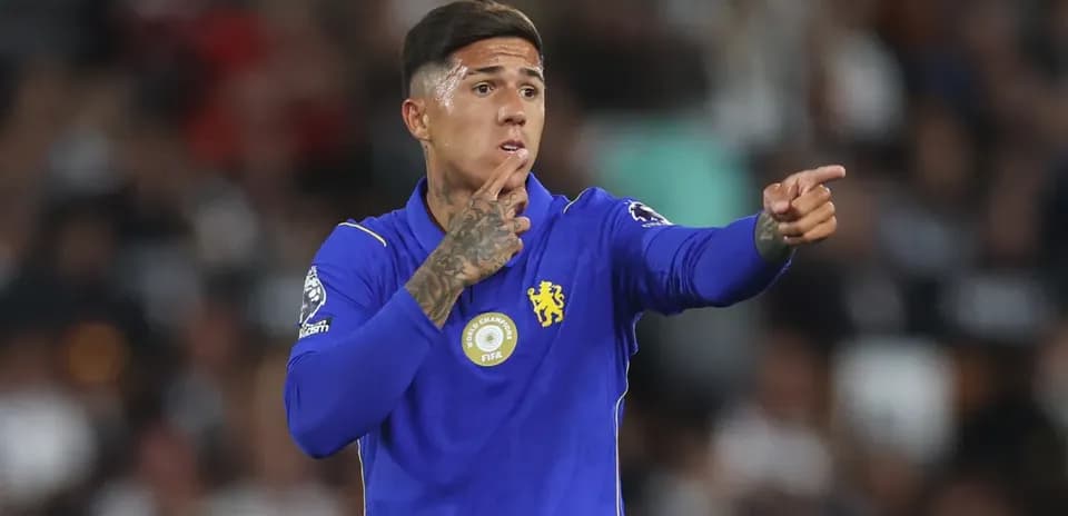 Top 5 des meilleurs transferts de l'été 2026, d'Enzo Fernandez à Bruno Guimaraes