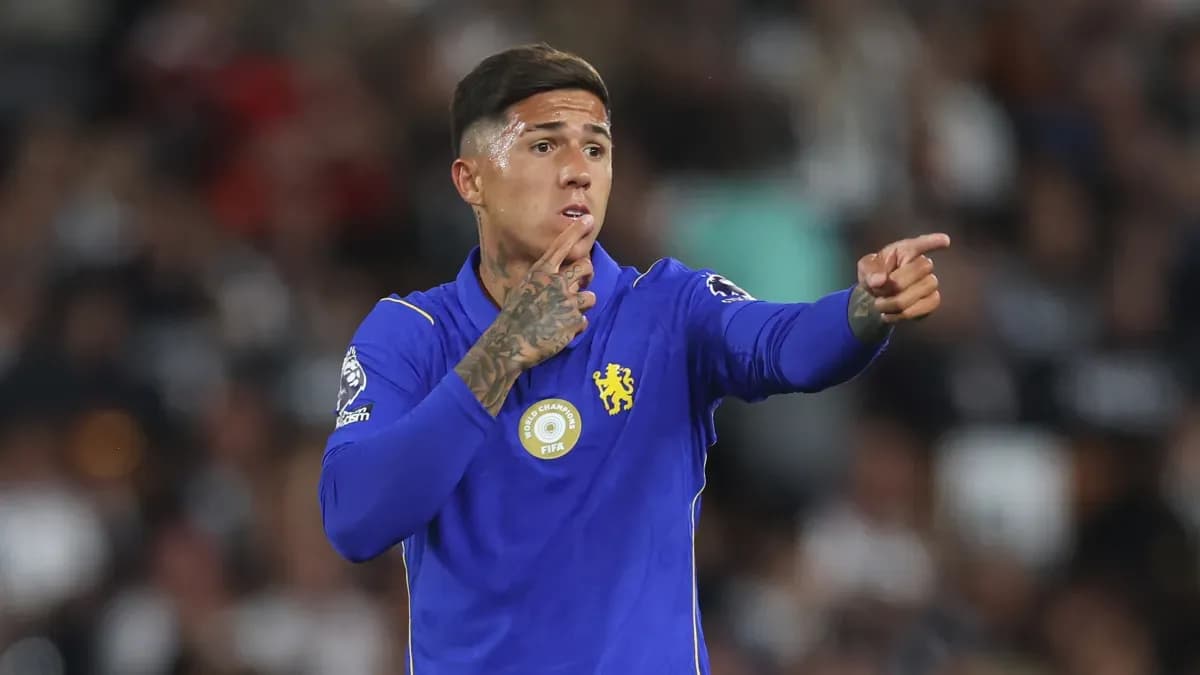 Top 5 des meilleurs transferts de l'été 2026, d'Enzo Fernandez à Bruno Guimaraes