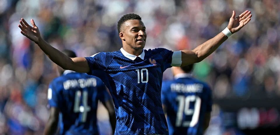 Résultats et calendrier de la Coupe du Monde 2026 : scores en direct, mises à jour des phases de groupe et comment regarder