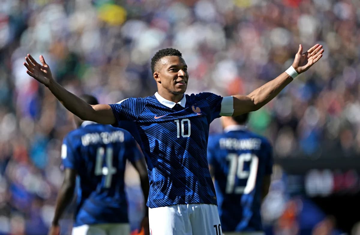 Résultats et calendrier de la Coupe du Monde 2026 : scores en direct, mises à jour des phases de groupe et comment regarder