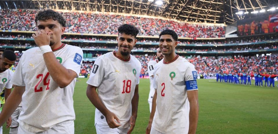 Coupe du Monde 2026 : Quels joueurs marocains pourraient inquiéter la France ?