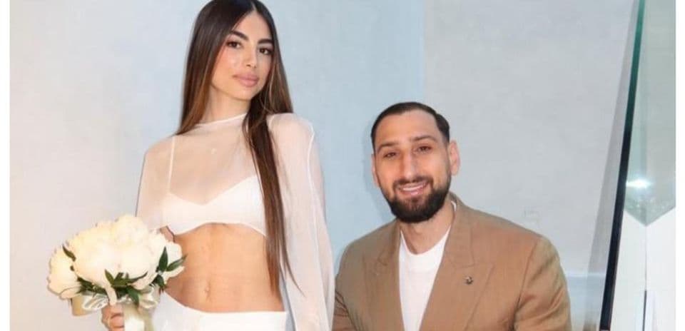 Donnarumma et sa compagne enceinte menacés au couteau lors d'une effrayante intrusion à leur domicile