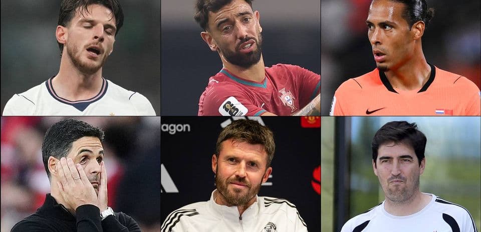 Impact de la Coupe du Monde 2026 sur les 20 équipes de Premier League