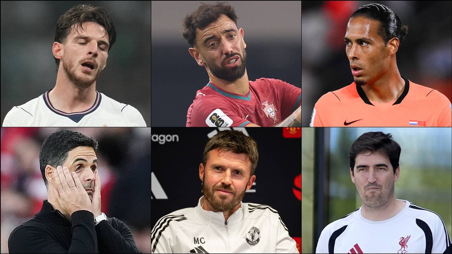 Impact de la Coupe du Monde 2026 sur les 20 équipes de Premier League