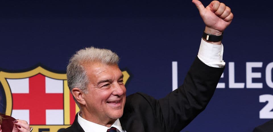 Le FC Barcelone franchit le cap du milliard d'euros avec des résultats financiers historiques pour la saison 2025-26