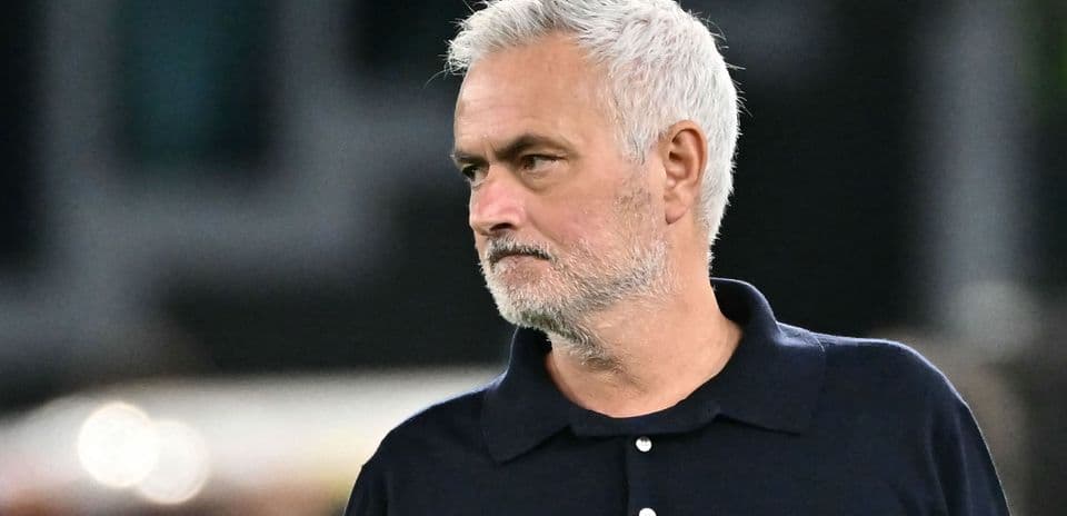 Roma vs Real Madrid : Mourinho renverse la situation avec des changements décisifs