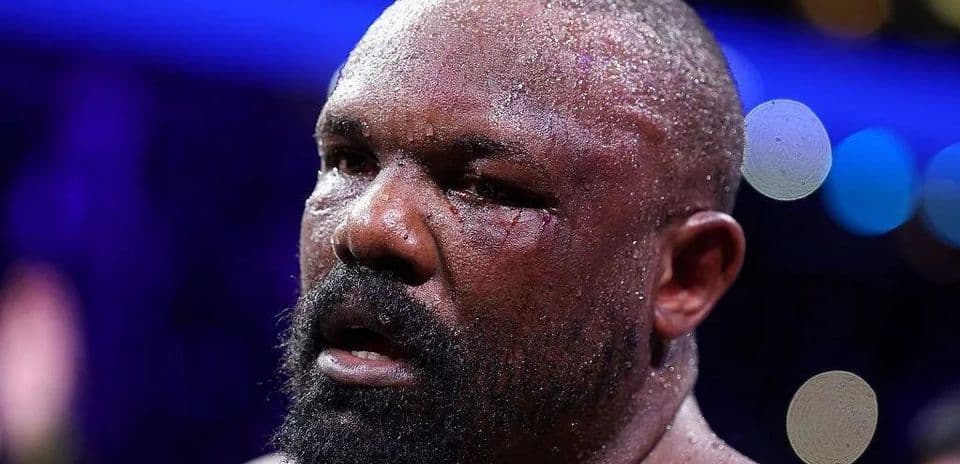 Derek Chisora annonce un combat en décembre malgré son supposé retrait