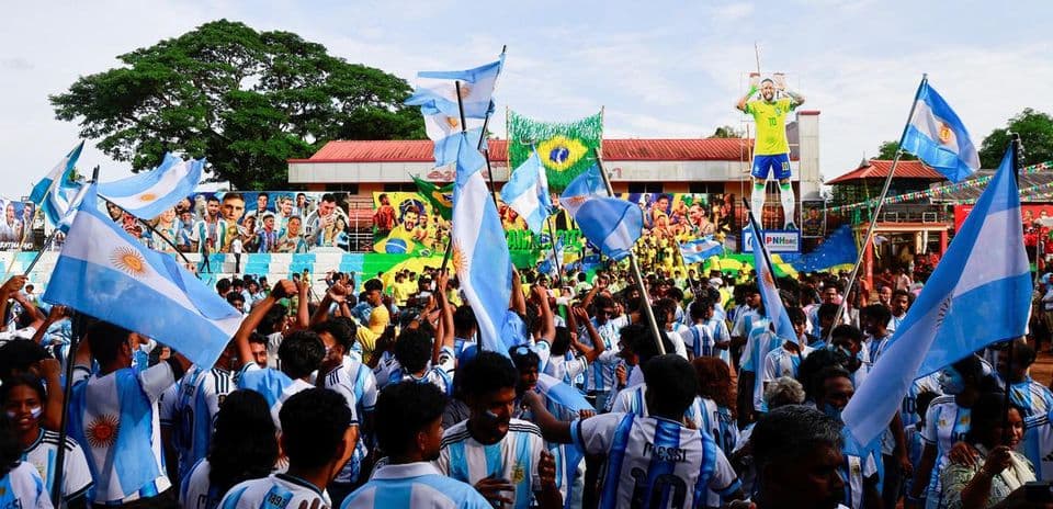 Coupe du Monde FIFA 2026 : Comment regarder gratuitement en Inde ?