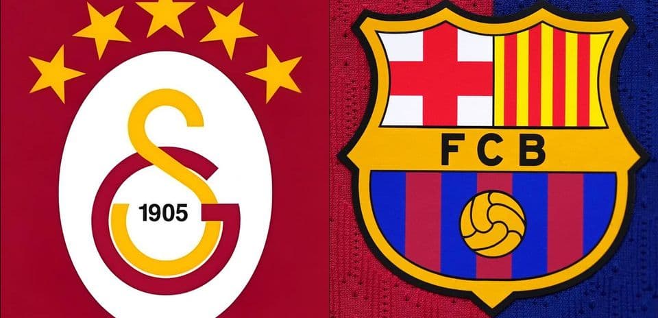 Galatasaray contre Barcelone : Analyse, Prédictions et Compositions Probables