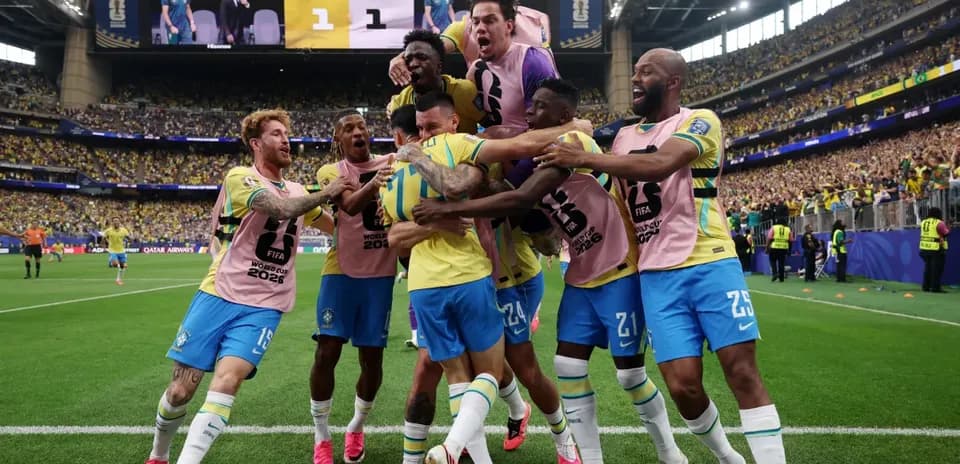 Équipes qualifiées pour les huitièmes de finale de la Coupe du Monde 2026 : tableau, calendrier et matchs actualisés