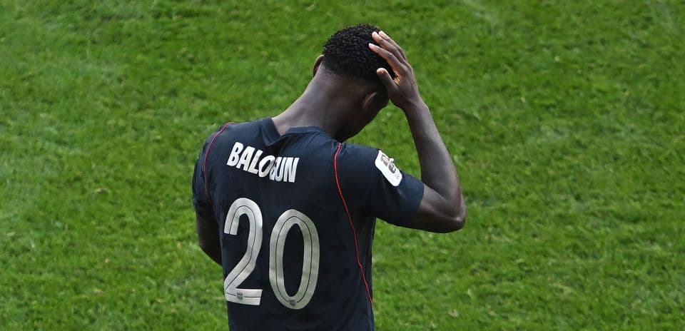 Chaos à la dernière minute : Comment Chelsea, Monaco et Everton ont vu leurs transferts s'effondrer