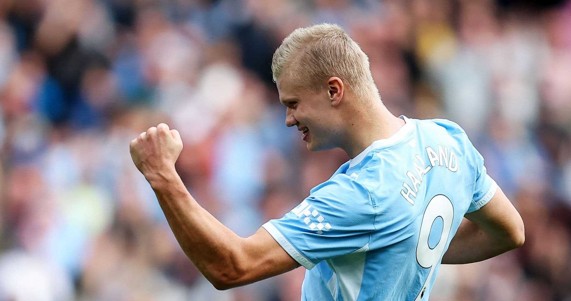 Erling Haaland marque l'histoire de la Premier League lors d'une victoire spectaculaire de Manchester City contre Sunderland
