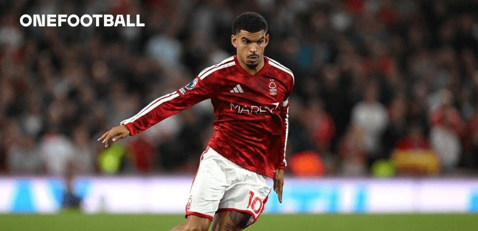 Morgan Gibbs-White remplace Cole Palmer dans la sélection anglaise