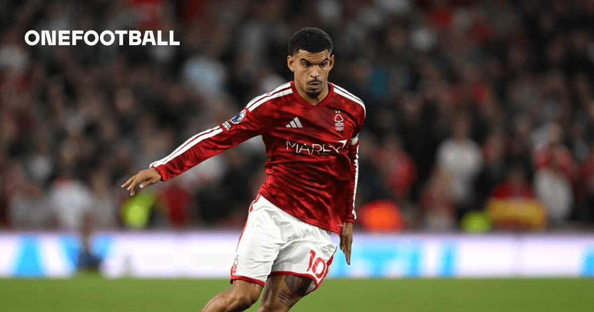 Morgan Gibbs-White remplace Cole Palmer dans la sélection anglaise