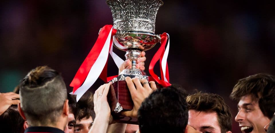Supercoupe d'Espagne 2027 : lieux à Istanbul, dates des matchs et annonce de la RFEF