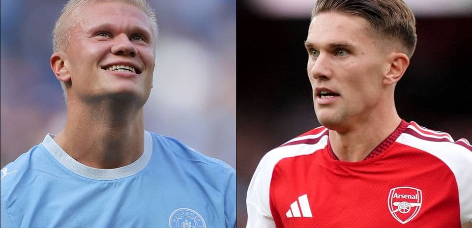 Rumeurs de Transferts : Haaland Penche pour Barcelone plutôt que le Real Madrid ; Arsenal Envisage un Échange avec Gyökeres