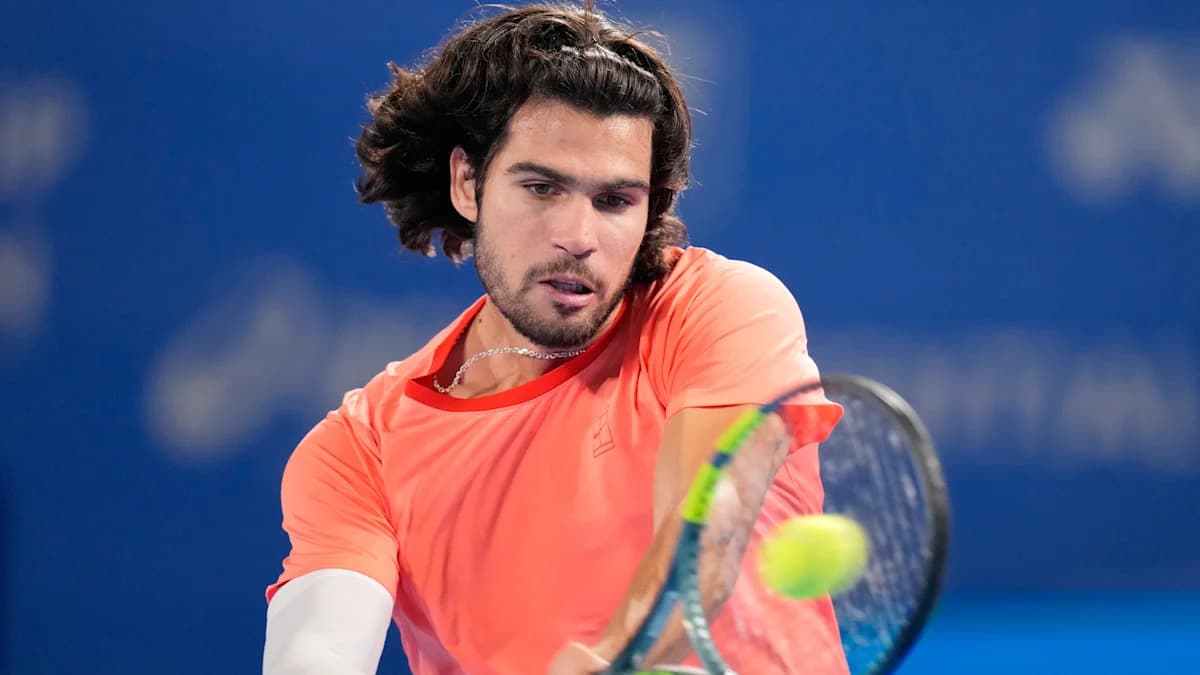 Alcaraz rejoint l’Espagne et Zverev mène l’Allemagne pour le Final 8 de la Coupe Davis