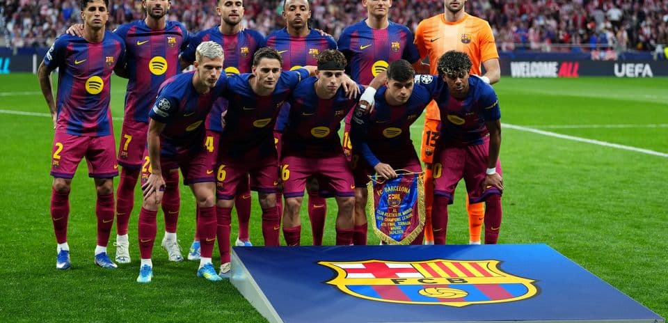 Jules Koundé face à un choix crucial : Tottenham répond aux exigences de Barcelone