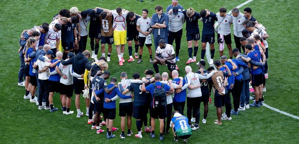 Analyse de l'effectif du USMNT après une fenêtre automnale parfaite