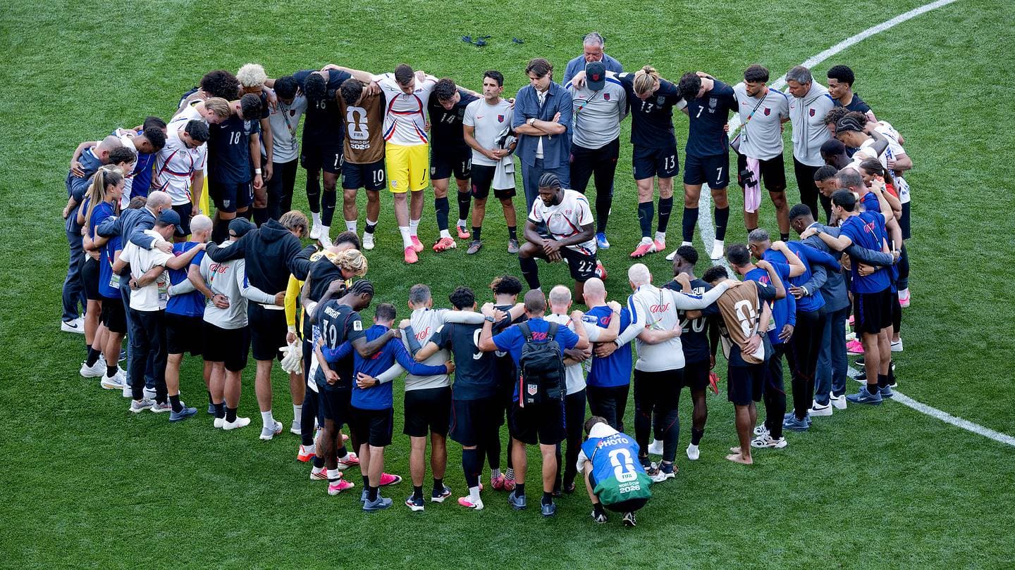 Analyse de l'effectif du USMNT après une fenêtre automnale parfaite