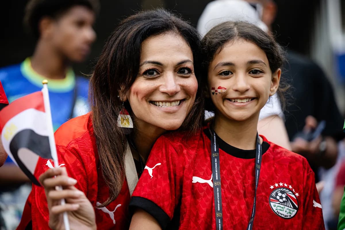 Résultats et calendrier de la Coupe du Monde 2026 : Scores en direct, matchs et groupes