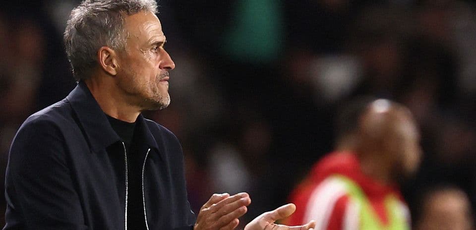 PSG retrouve Ousmane Dembélé et Nuno Mendes avant l'affrontement contre Manchester City