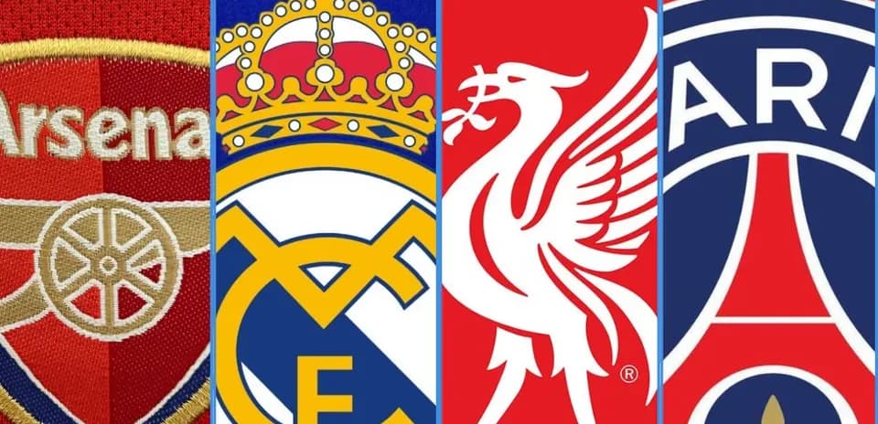 Top 10 des clubs de football les plus riches en 2026