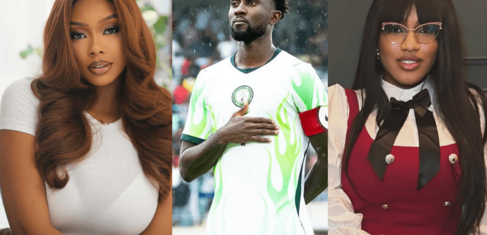 Wilfred Ndidi : fin de mariage et nouveau couple ? Ce que l'on sait