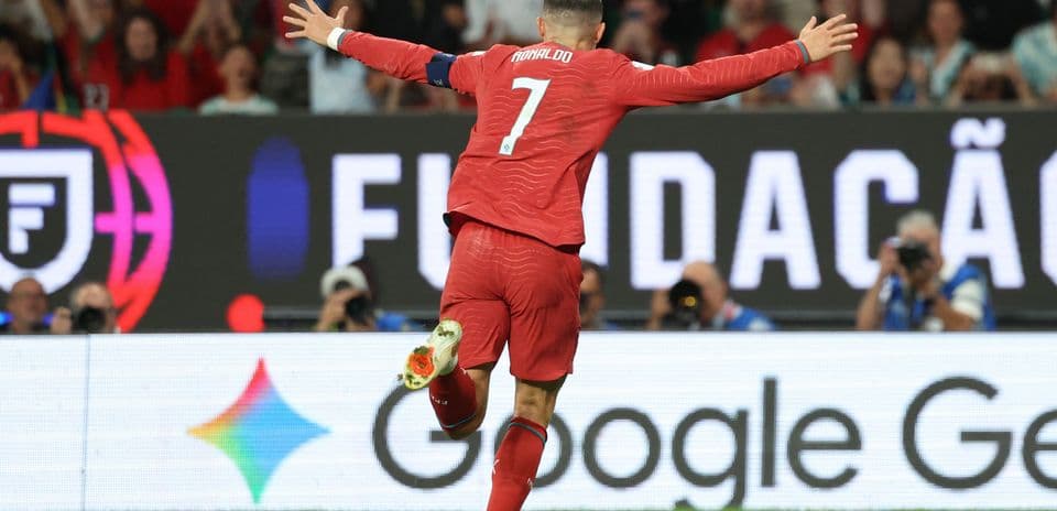 Joao Felix offre la victoire au Portugal face au Pays de Galles, Cristiano Ronaldo frustré par le VAR