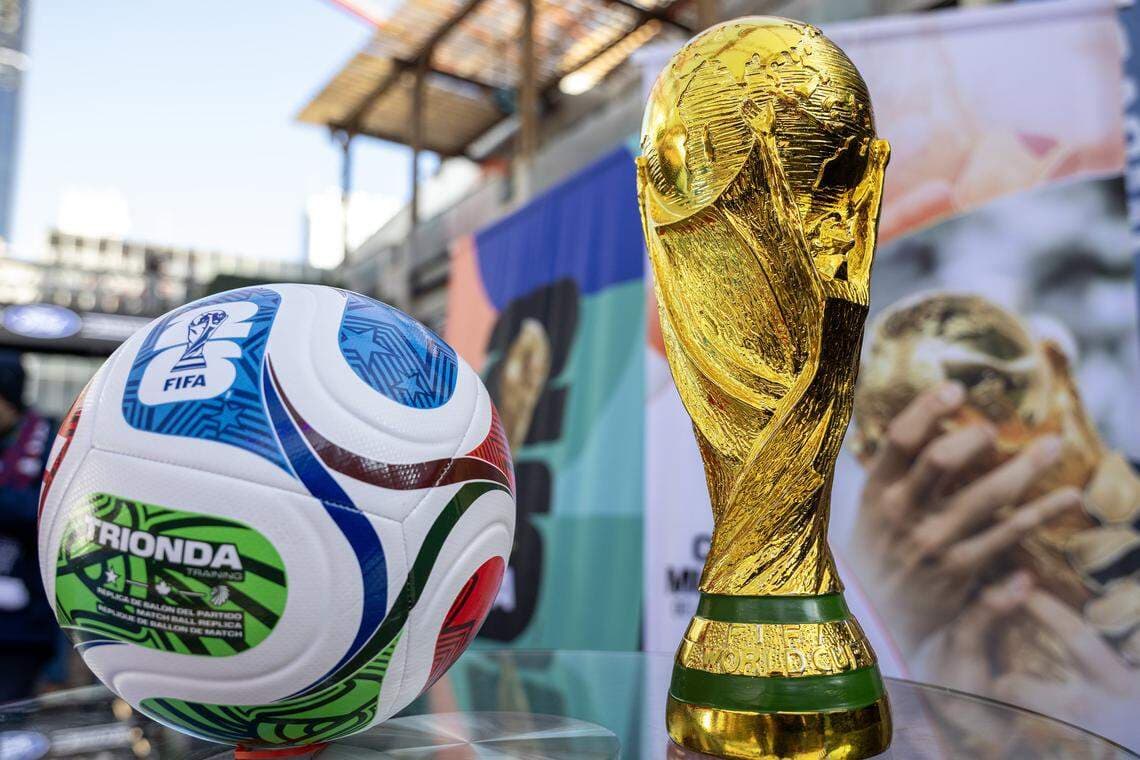 Calendrier et résultats de la Coupe du Monde FIFA 2026 : Portugal fait match nul, victoire de l'Angleterre jeudi
