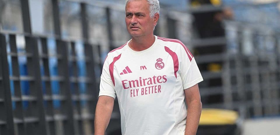 Real Madrid reporte le transfert de Rodri au profit de Yan Diomande