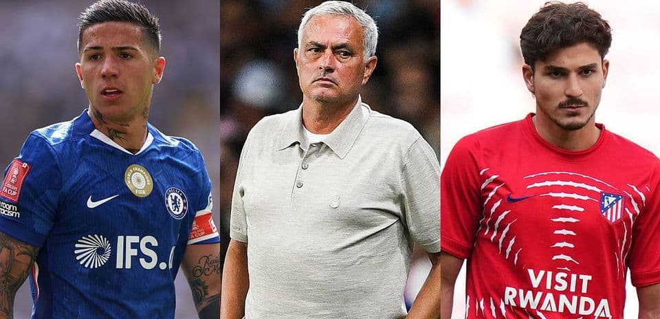 Les Gagnants et Perdants du Mercato Estival 2026